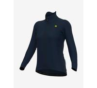 Maillot Alé Klimatik K-Idro manche longue bleu foncé - XS
