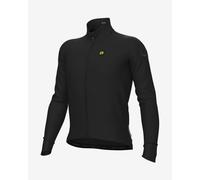 Maillot Alé Klimatik K-Idro manche longue noir intense - M