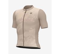 Maillot Alé Off Road Gravel Krakatoa manches courtes gris - XL