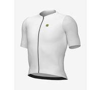Alé - PR-E Earthy Style 2.0 S/S Jersey - Maillot de cyclisme - XXL - white