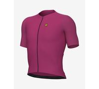 Alé - PR-E Earthy Style 2.0 S/S Jersey - Maillot de cyclisme - M - baton rouge