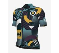 Maillot Alé PR.E Games manche courte multicolore - M