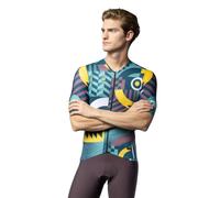 Alé Cycling Maillot PR.E Games manche courte multicolore S