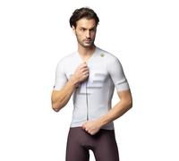 Ale Pr-e Sauvage Short Sleeve Jersey Beige L Homme