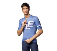 Ale Pr-e Sauvage Short Sleeve Jersey Bleu XL Homme