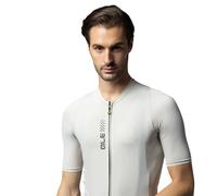Alé - Pragma Color Block Off Road Jersey - Maillot de cyclisme - M - stone