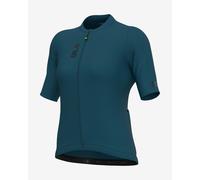 Alé - Women's Pragma Color Block Off Road S/S Jersey - Maillot de cyclisme - M - sebino