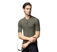Maillot Alé Pragma Color Block Off Road Vert