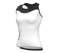 Ale Maillot Sans Manches Pragma Color Block