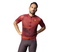 Maillot Alé Pragma Connect Rouge