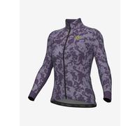 Maillot Alé PRAGMA Essenza manche longue lilas foncé femme - XS