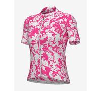 Alé - Women's Pragma Essenza Jersey - Maillot de cyclisme - M - fuchsia
