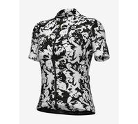Alé - Women's Pragma Essenza Jersey - Maillot de cyclisme - XS - black