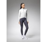 Maillot Alé Pragma Fondo 3.0 manches longues blanc femme - XL