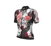 Ale Prr Skull Short Sleeve Jersey Multicolore M Homme