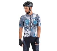 Maillot Alé PRR Skull Gris M