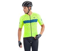 Maillot Alé PRR Stars Jaune