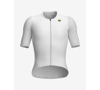 Alé - R-EV1 Eagle S/S Jersey - Maillot de cyclisme - XL - white