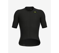Maillot Alé R-EV1 Eagle manches courtes noir - M