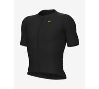 Ale R-ev1 Race 2.0 Short Sleeve Jersey Noir L Homme Black