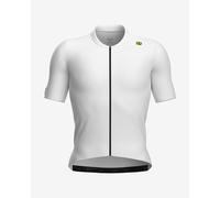 Maillot Alé R-EV1 Sprinter 2.0 manches courtes blanc - L