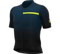 Ale R-ev1 Sprinter Short Sleeve Jersey Bleu S Homme