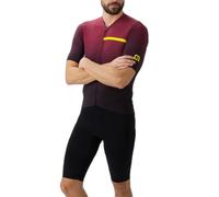 Maillot Alé R-EV1 Sprinter Rouge S