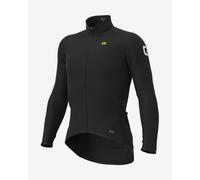 Maillot Alé R-EV1 Thermal manche longue noir - XS