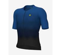 Maillot Alé R-EV1 Velocity 2.0 manche courte bleu cobalt - L
