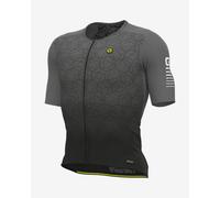 Maillot Alé R-EV1 Velocity manche courte gris - M
