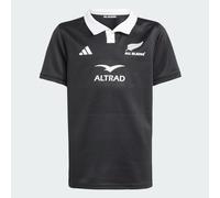 Maillot All Blacks Domicile Enfants All Black 7-8A