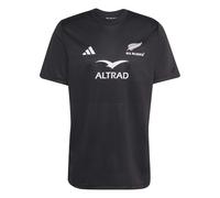 Maillot supporter All Blacks All Black 2XL
