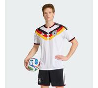 Maillot Allemagne 26 Domicile White 2XL