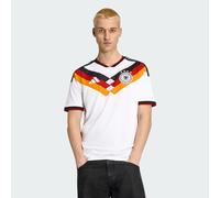 Maillot Allemagne 26 Domicile White 4XL