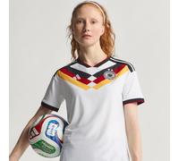 Maillot Allemagne 26 équipe féminine Domicile Authentique White M