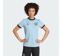 Maillot Allemagne Anniversary Clear Blue / Black L