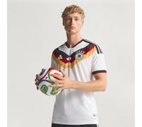 Adidas Authentic Homme - Jerseys/Réplicas, Blanc - Taille XS - Poly Mesh White XS