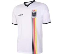 Maillot Allemagne domicile - Drapeau à rayures - Enfants et Adultes - Football - 152
