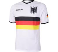 Maillot Allemagne domicile - Drapeau - Enfants et Adultes - Football - 140