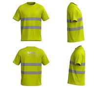 Maillot Alpine F1 Aylkarm 2024 Jaune 4XL