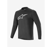 Maillot Alpinestars A-DURA Astar manche longue noir - M