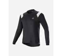 Maillot Alpinestars Alps Escape manche longue noir - L