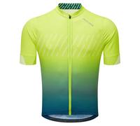 Maillot Altura Airstream 2023 Vert XL
