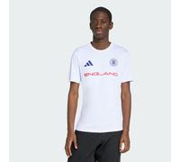 Maillot Angleterre Coupe du Monde de la FIFA™ 2026 White 2XL