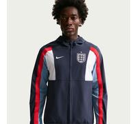 Maillot Angleterre Energy Coupe du monde 2026 Bleu M Male