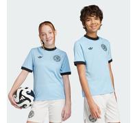 Maillot Anniversaire Allemagne Enfants Clear Blue / Black 13-14A