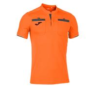 Joma T-shirt arbitre manches courtes Orange XL Homme