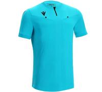 Maillot arbitre Macron Dienst Bleu M