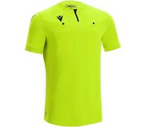 Maillot arbitre Macron Dienst Jaune 3XL Male