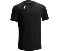 Maillot arbitre Macron Dienst Noir M Male